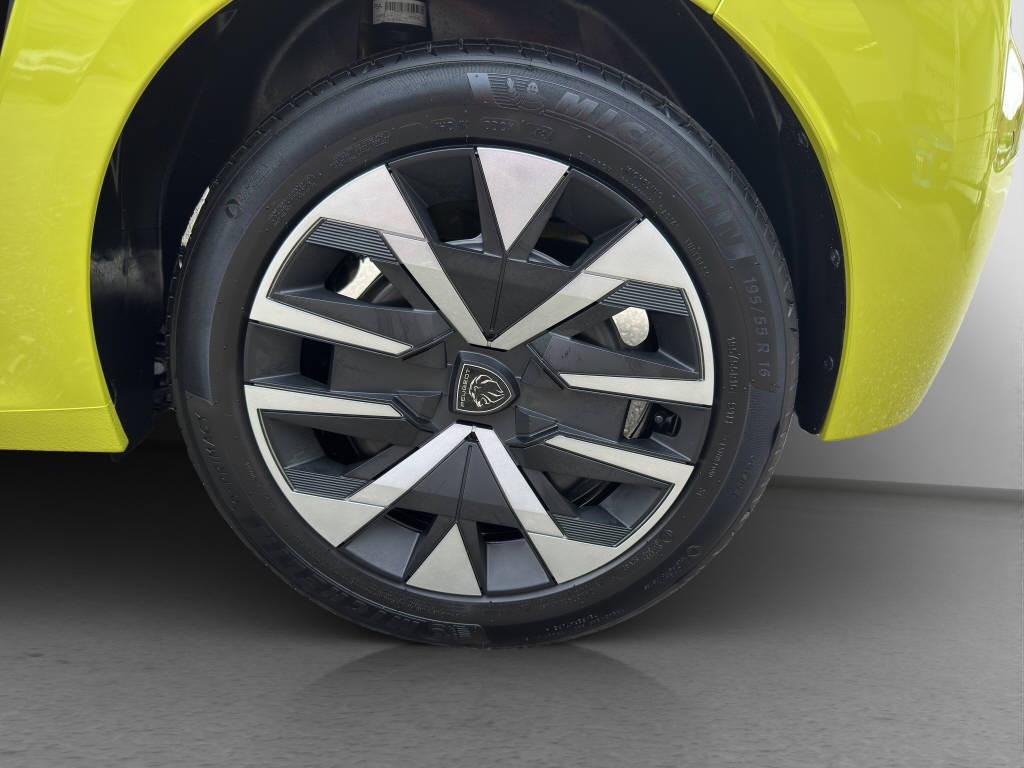 PEUGEOT 208 1.2 PureTech 100 Style 50. Jahr-Jubiläum Ulrich-image-13