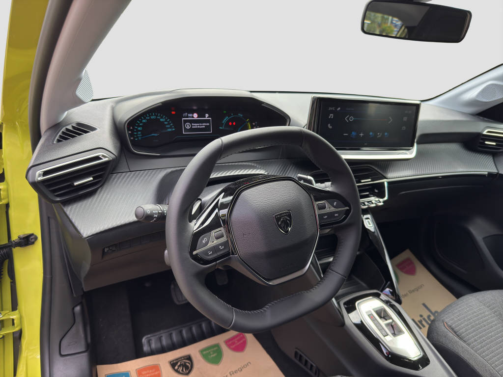 PEUGEOT 208 1.2 PureTech 100 Style 50. Jahr-Jubiläum Ulrich-image-9