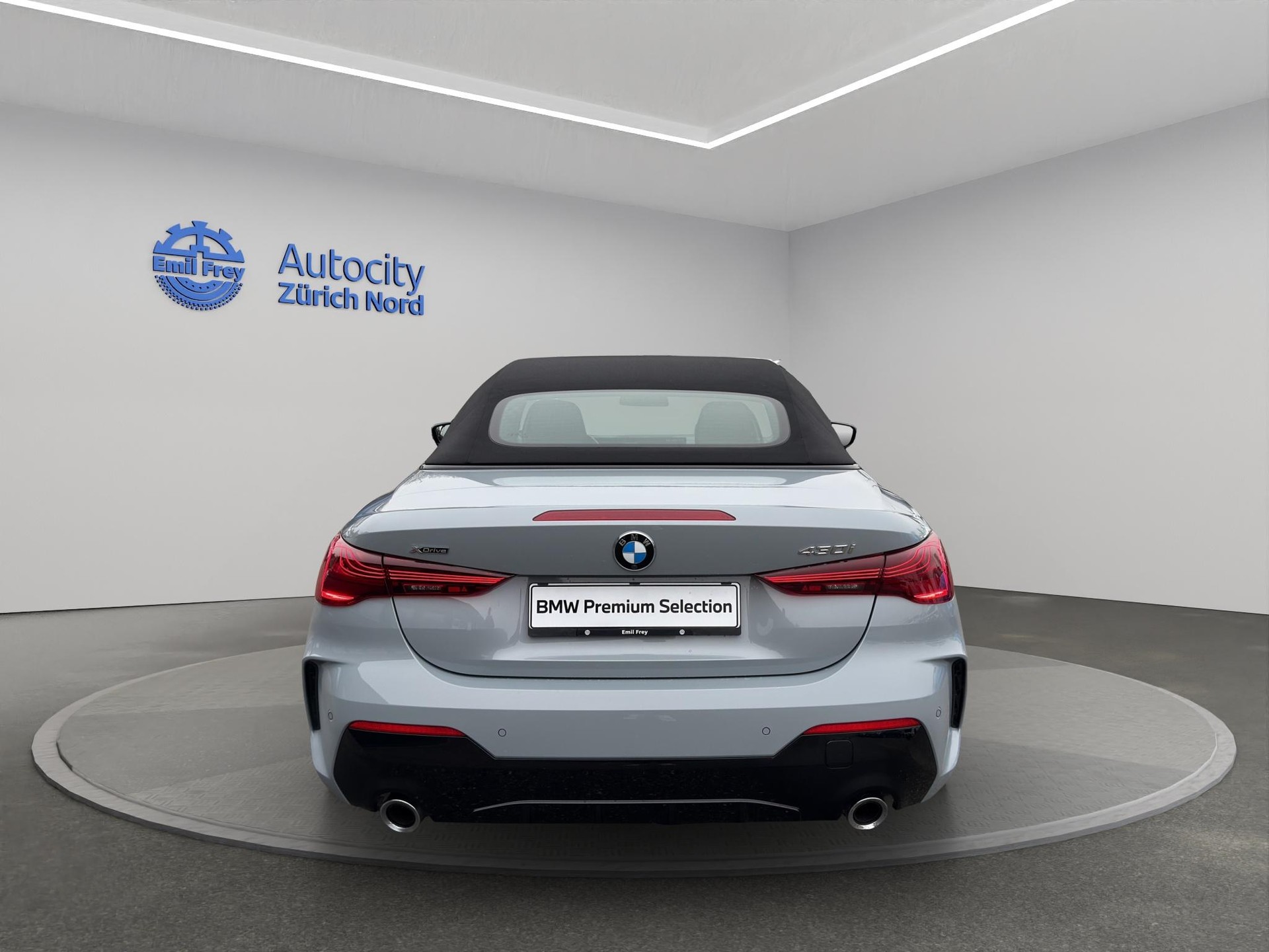 BMW 430i xDrive Cabrio-image-7