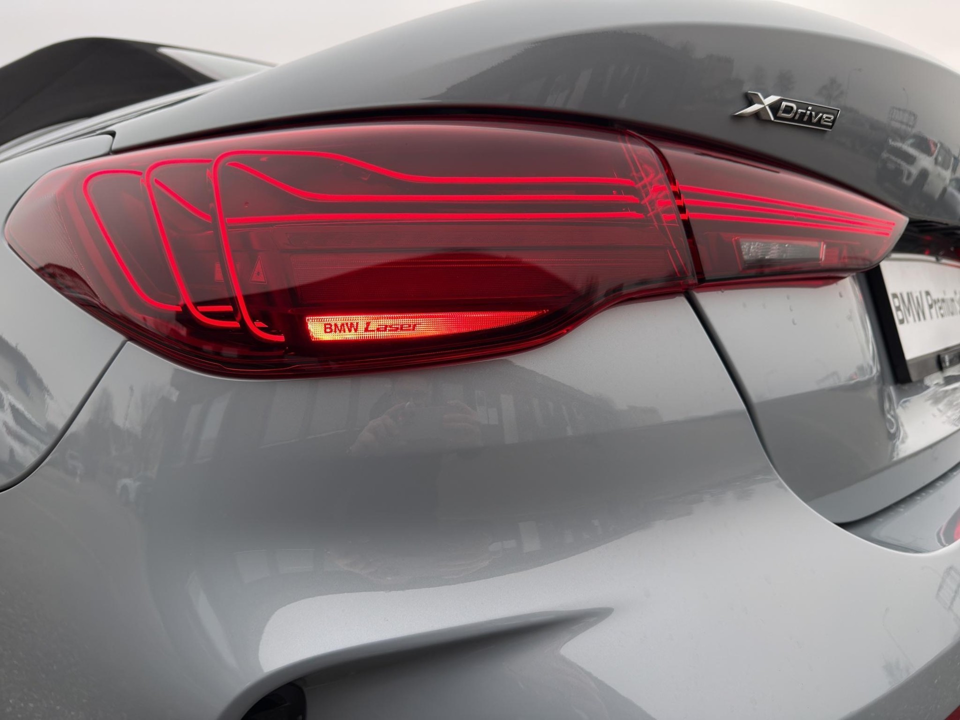 BMW 430i xDrive Cabrio-image-21