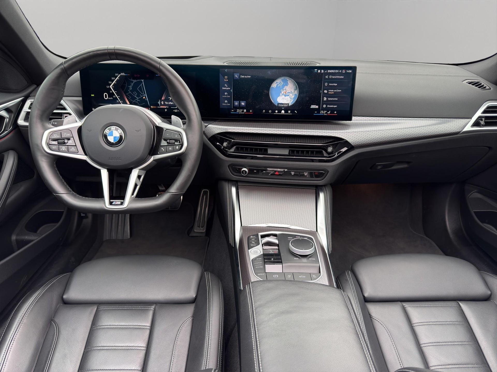 BMW 430i xDrive Cabrio-image-11