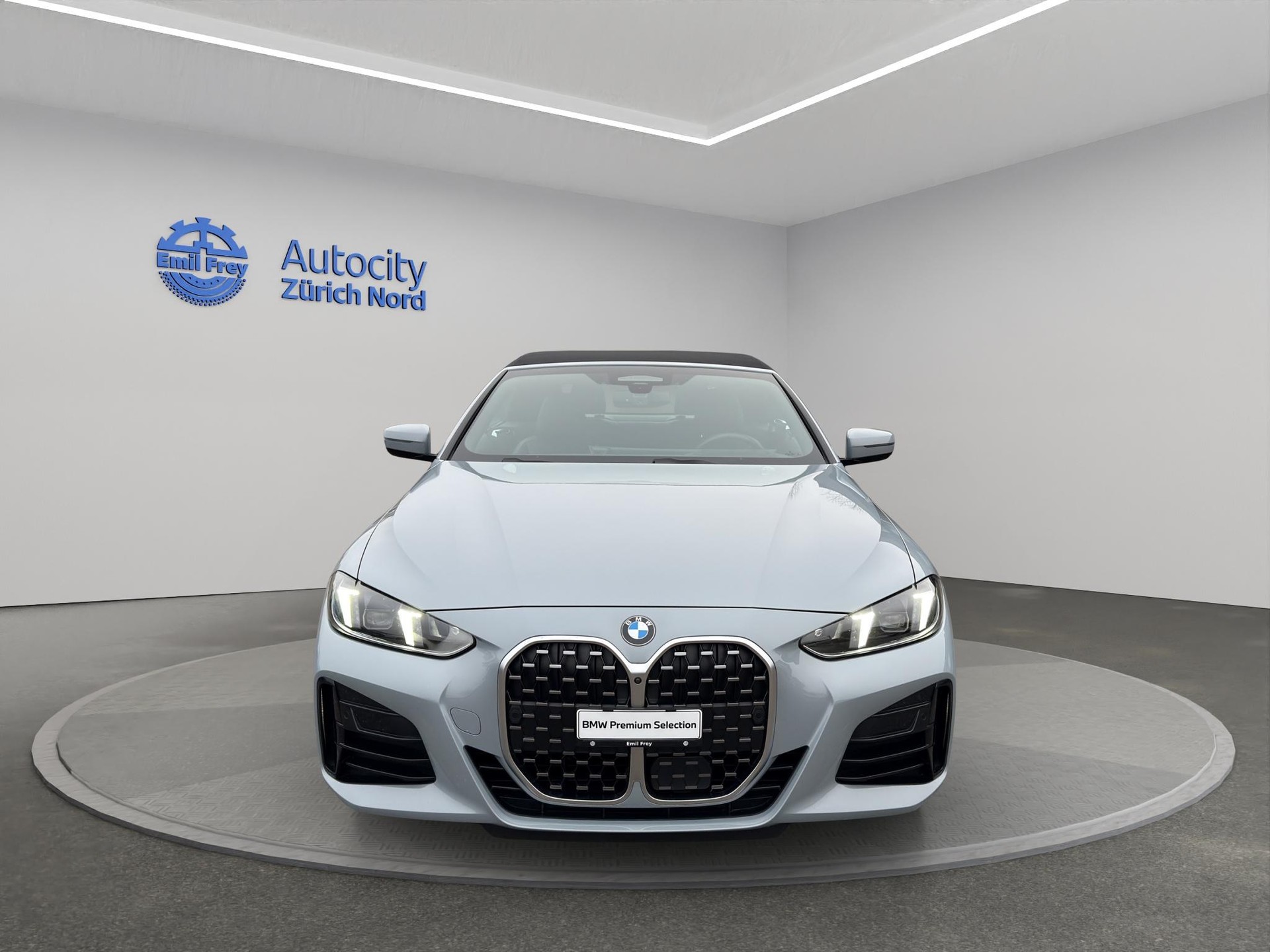 BMW 430i xDrive Cabrio-image-6
