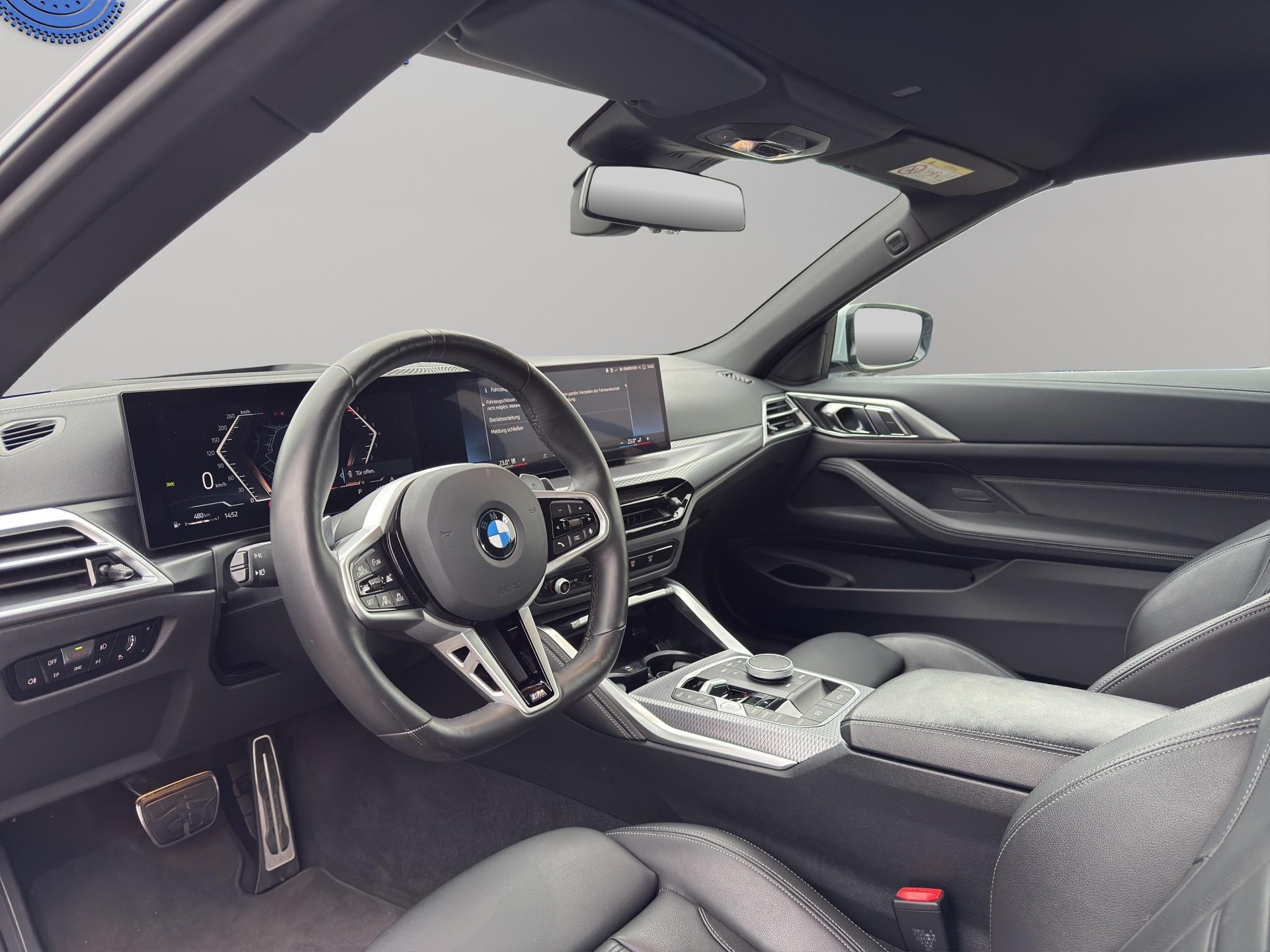 BMW 430i xDrive Cabrio-image-9