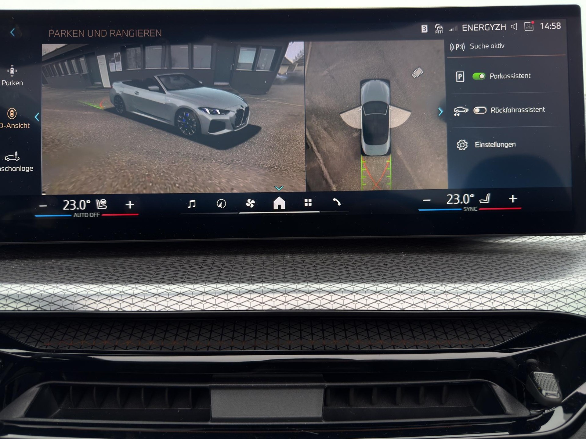 BMW 430i xDrive Cabrio-image-14