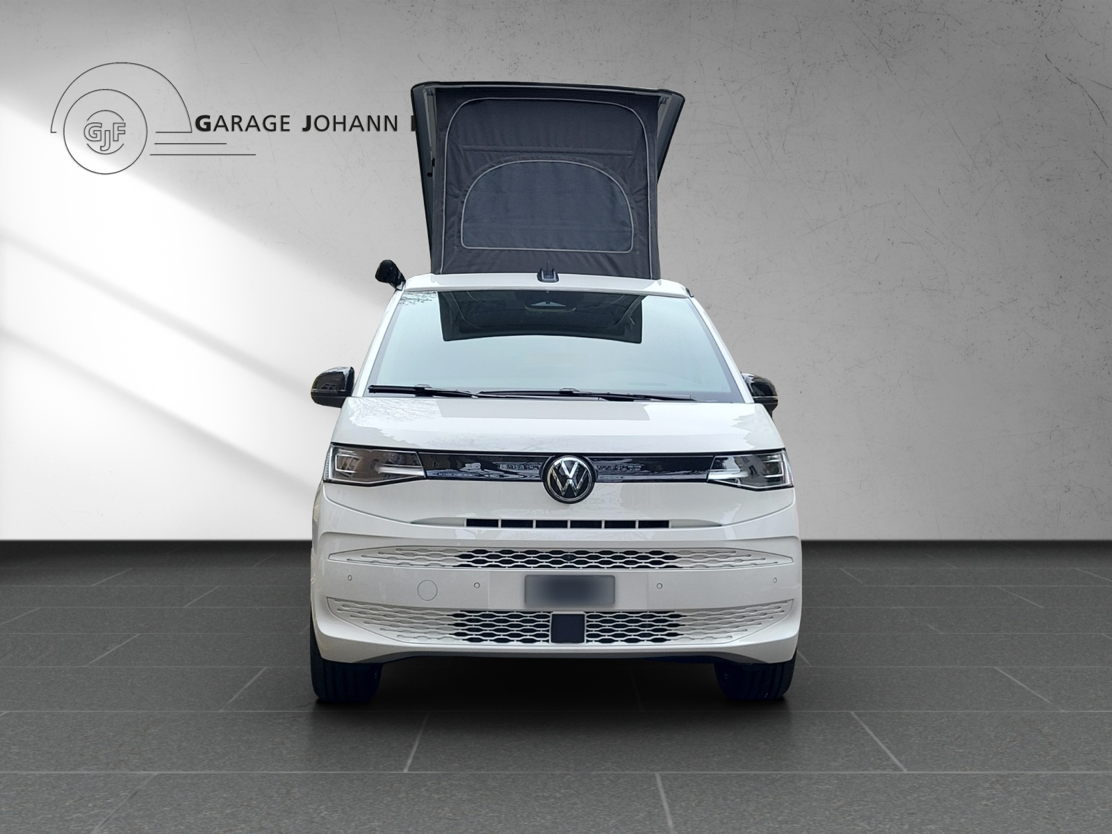 VW California Beach Tour Liberty 2.0TDI 150PS DSG-image-6