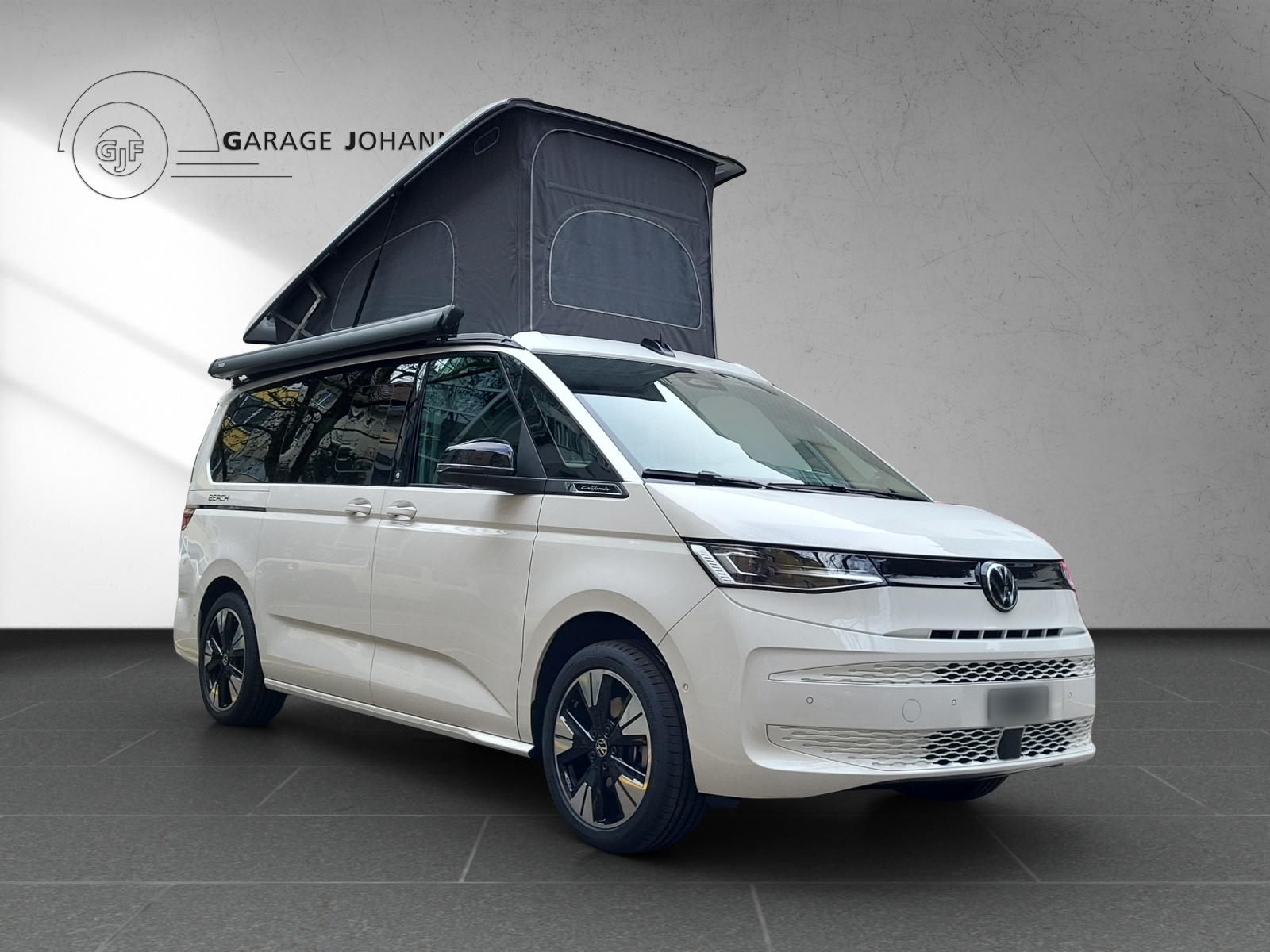 VW California Beach Tour Liberty 2.0TDI 150PS DSG-image-7