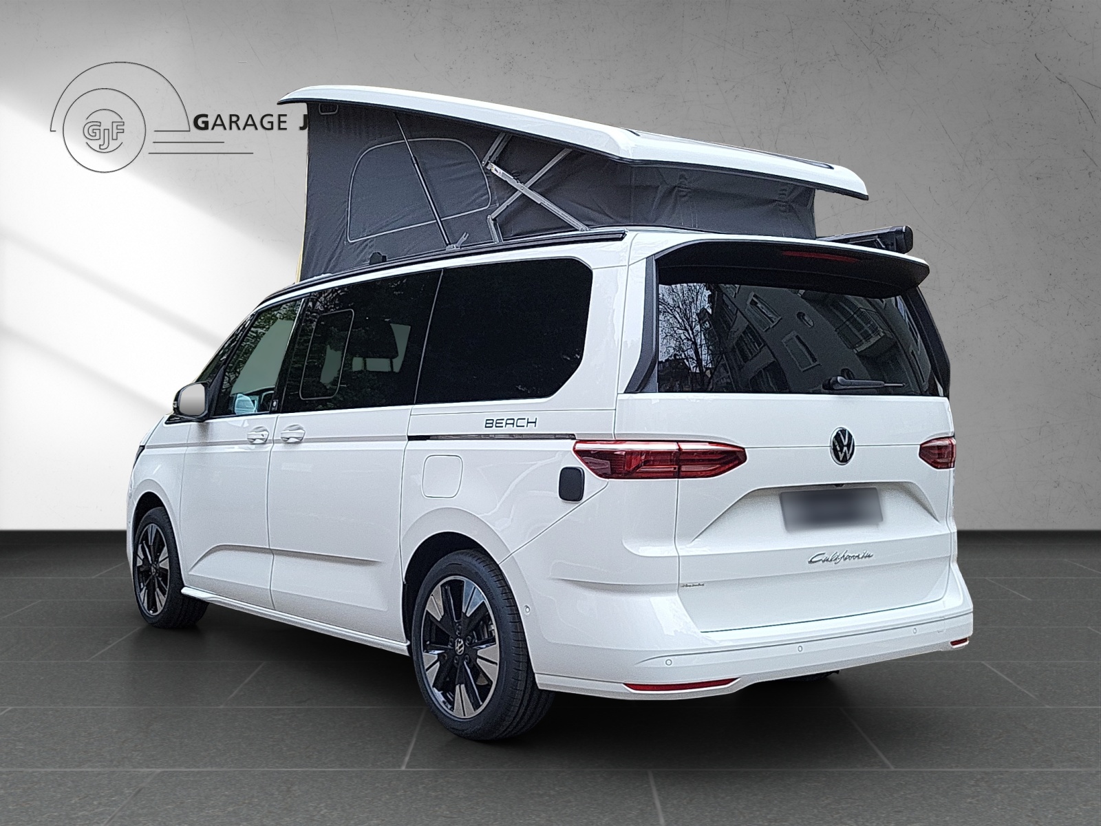 VW California Beach Tour Liberty 2.0TDI 150PS DSG-showroom-element-2