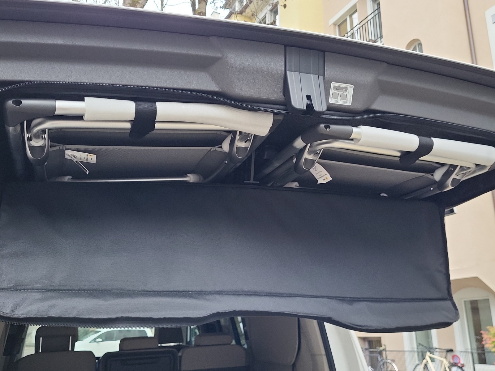 VW California Beach Tour Liberty 2.0TDI 150PS DSG-image-21