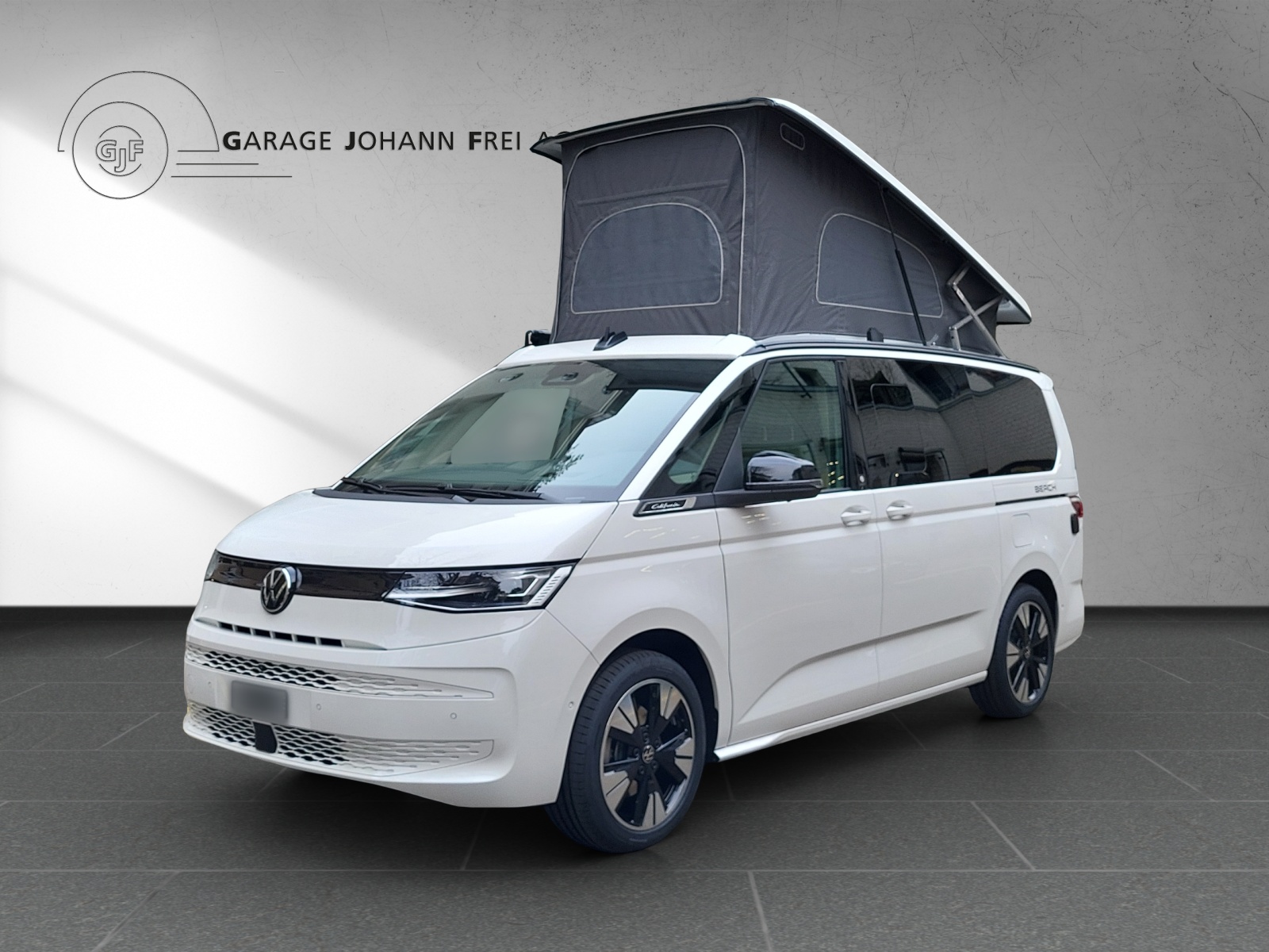 VW California Beach Tour Liberty 2.0TDI 150PS DSG