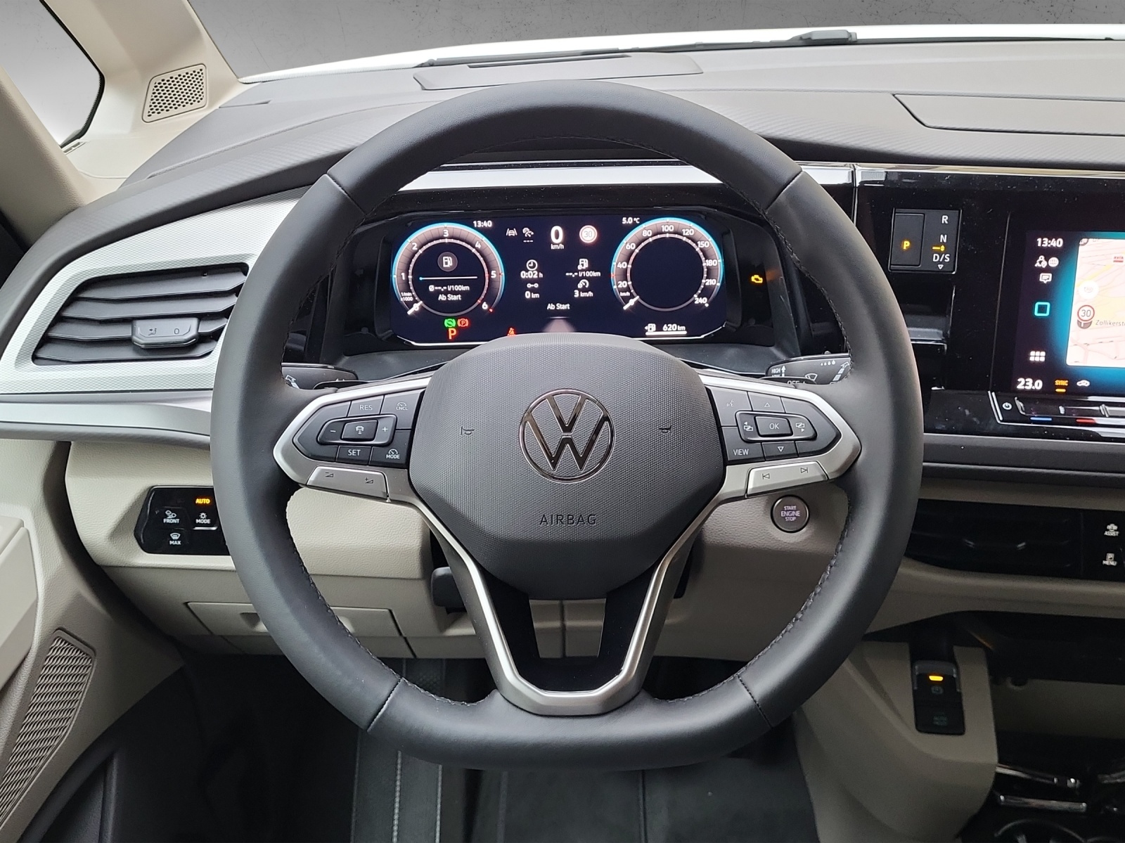 VW California Beach Tour Liberty 2.0TDI 150PS DSG-image-12