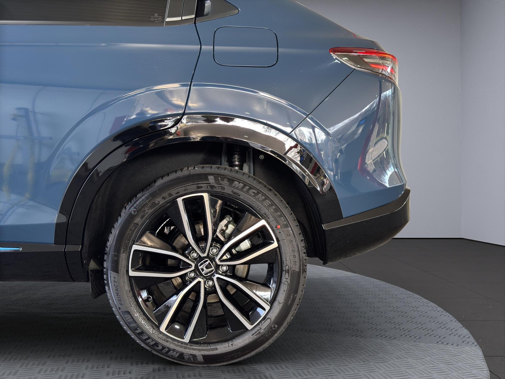 HONDA HR-V 1.5 i-MMD Advance Style-image-11