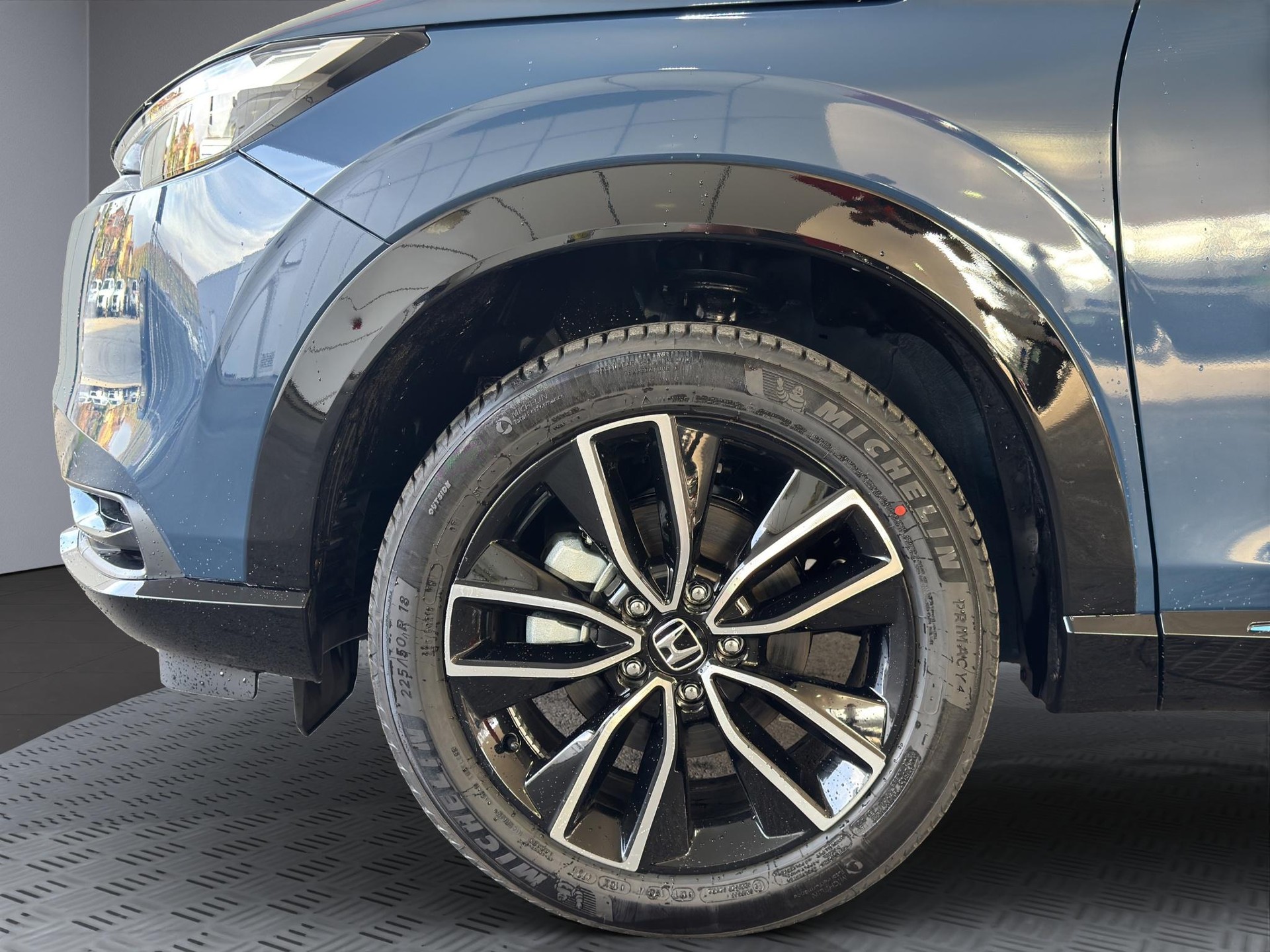 HONDA HR-V 1.5 i-MMD Advance Style-image-8