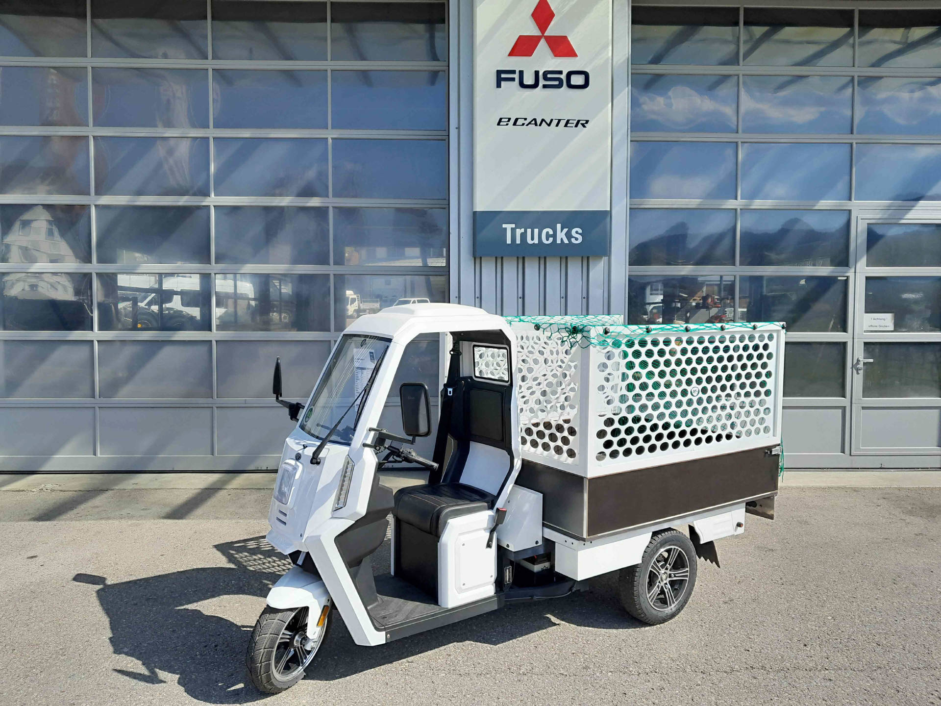 PIAGGIO ARI 345-image-0