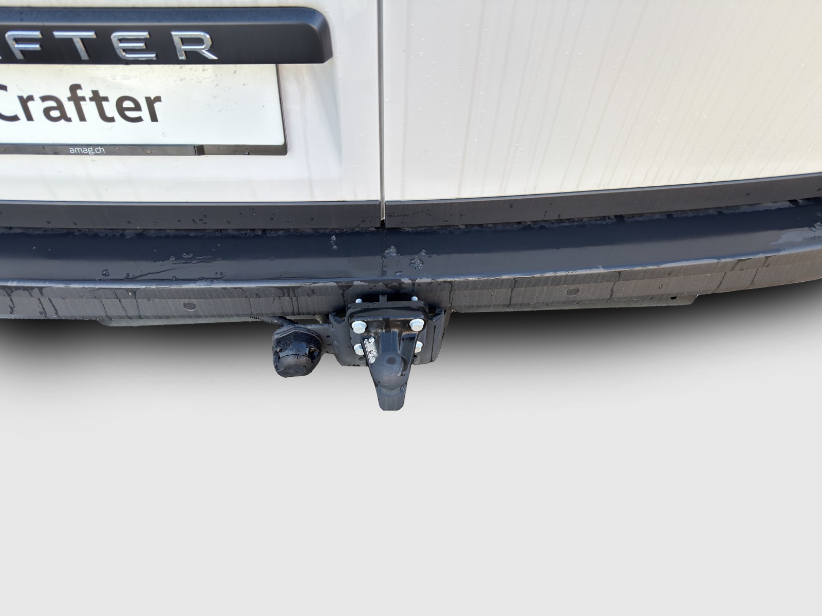 VW Crafter 35 2.0 BiTDI Entry L3 A-image-9