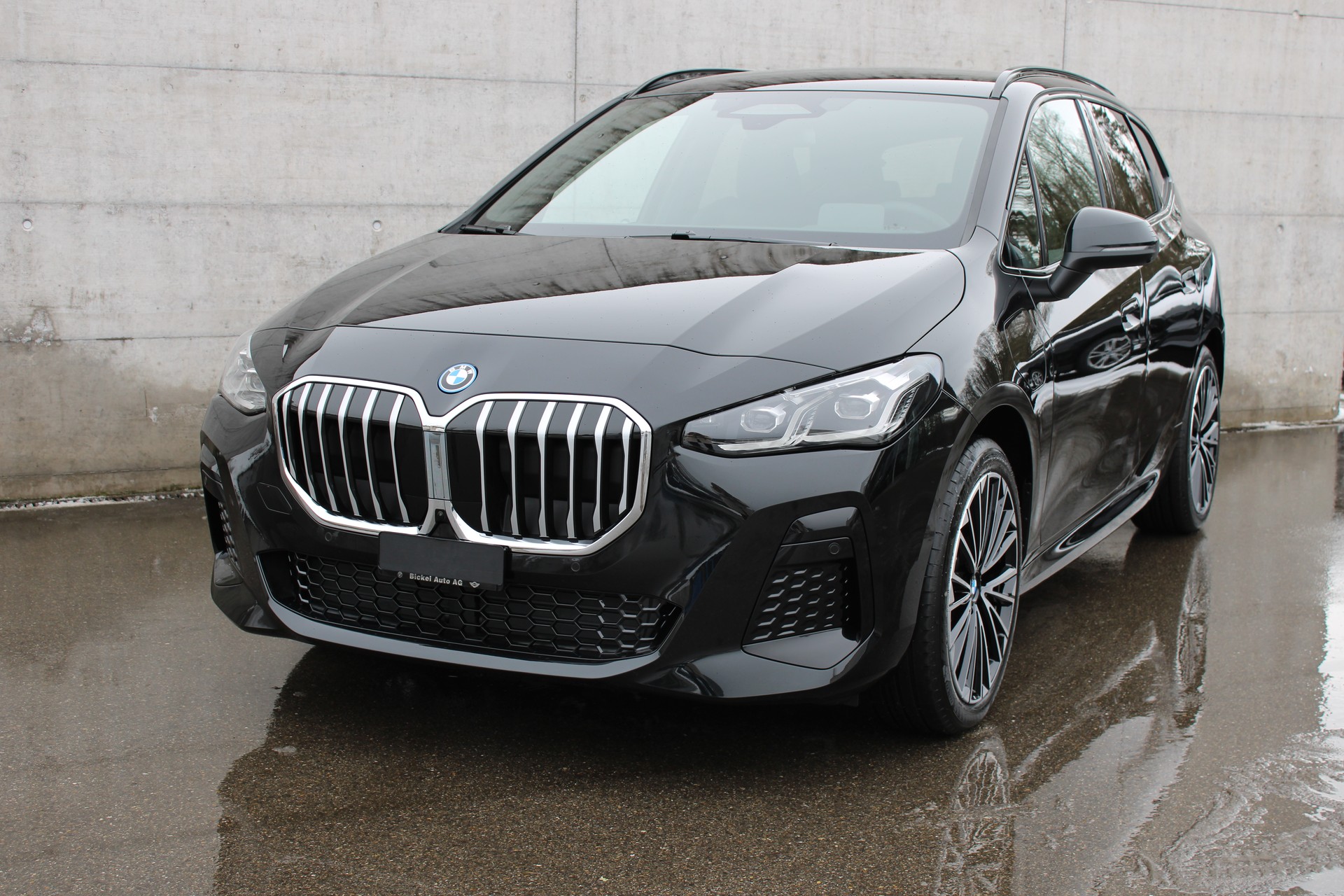 BMW 230e xDr. Act. T. M Sport-image-1