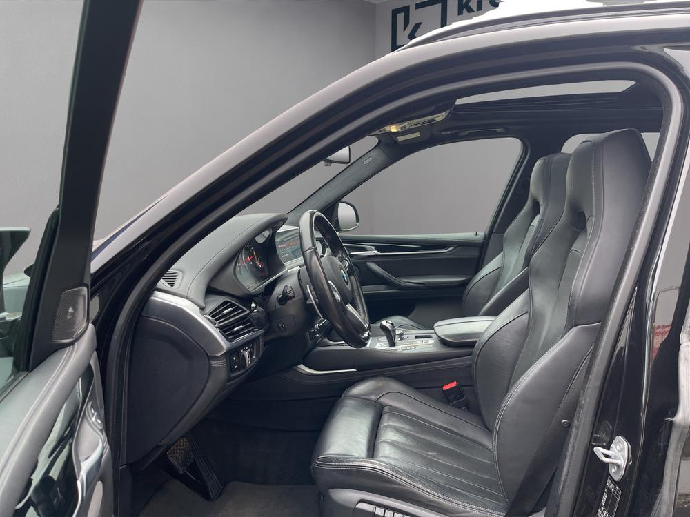 BMW X5M Edition Black Fire Steptronic-image-5