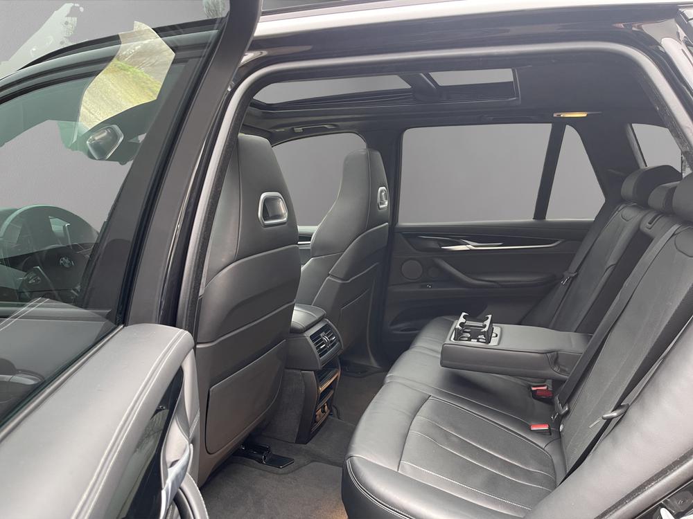 BMW X5M Edition Black Fire Steptronic-image-6