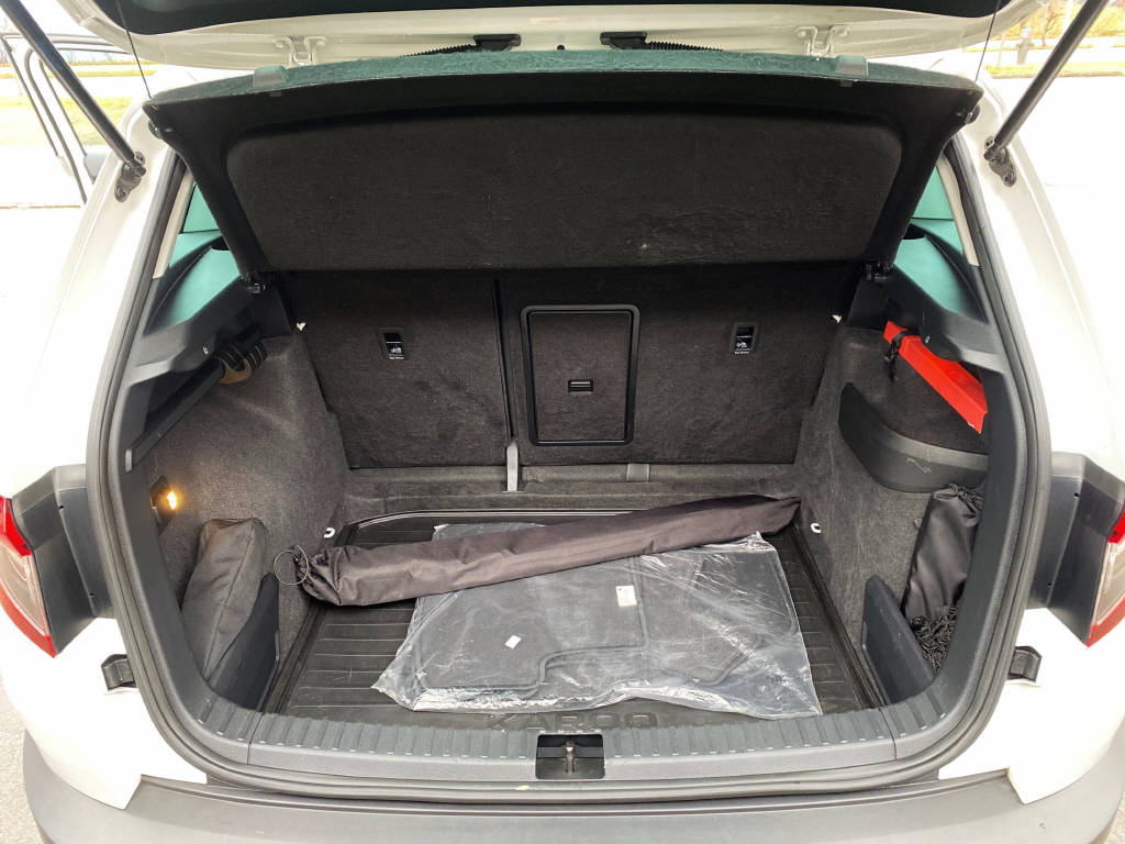 SKODA Karoq 2.0 TDI Ambition 4x4 DSG-image-10