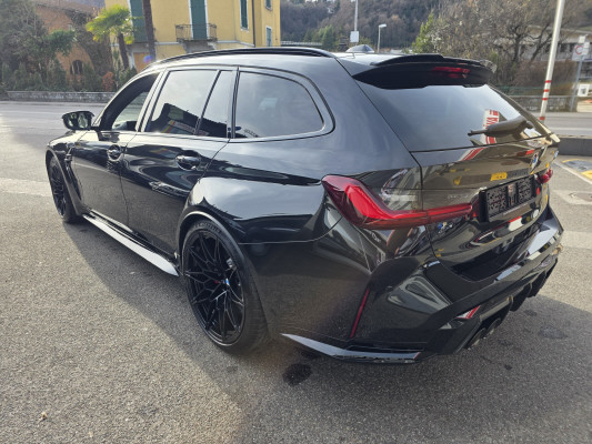 BMW M3 Tour xDr Competition M-image-2