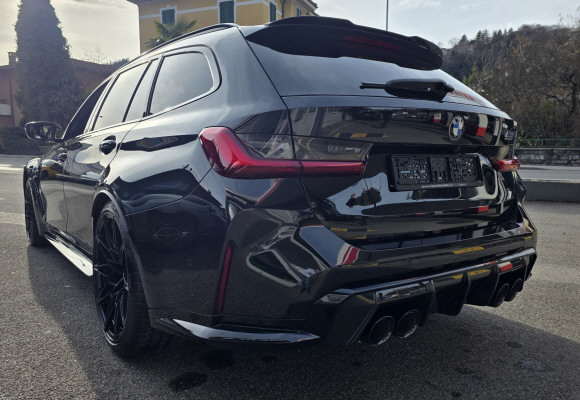 BMW M3 Tour xDr Competition M-image-3