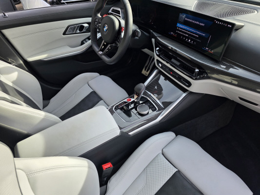 BMW M3 Tour xDr Competition M-image-10