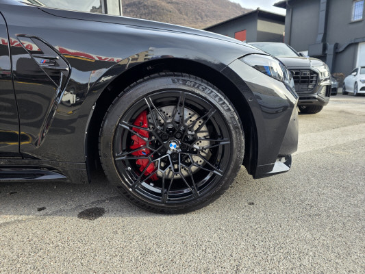 BMW M3 Tour xDr Competition M-image-9