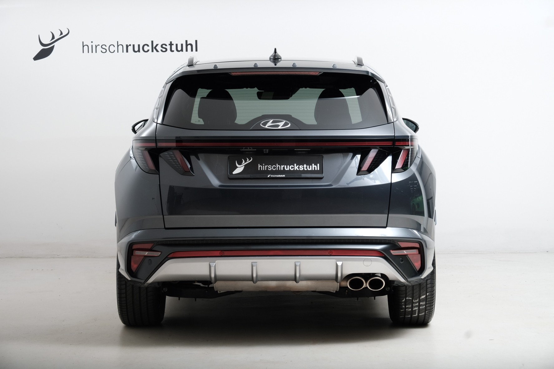 HYUNDAI Tucson 1.6 TGDI 48V Amplia DCT 4WD-image-4