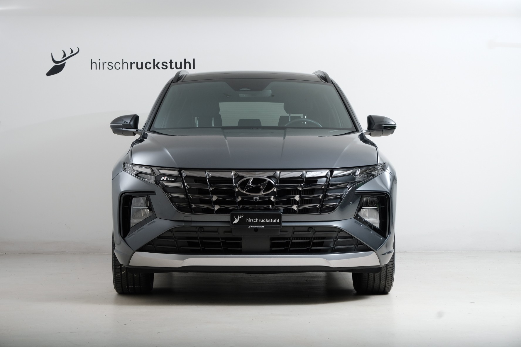 HYUNDAI Tucson 1.6 TGDI 48V Amplia DCT 4WD-image-1