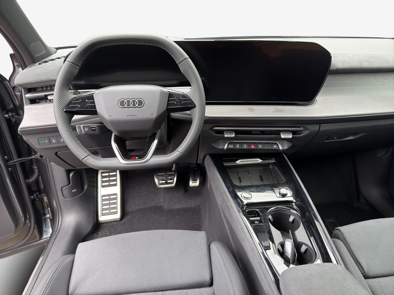 AUDI Q3 Sportback TFSI quattro 195 kW S tronic-image-8