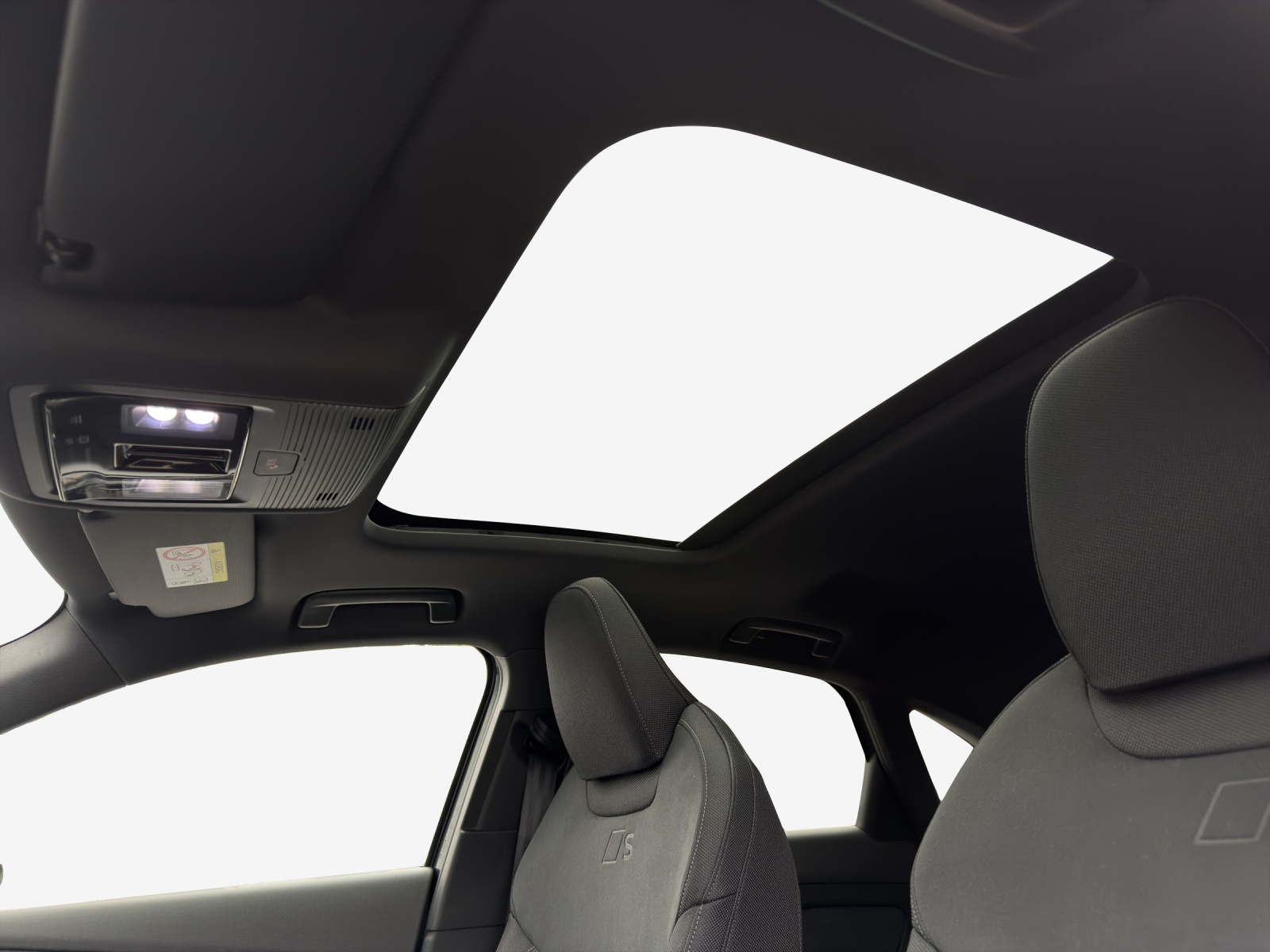 AUDI Q3 Sportback TFSI quattro 195 kW S tronic-image-15