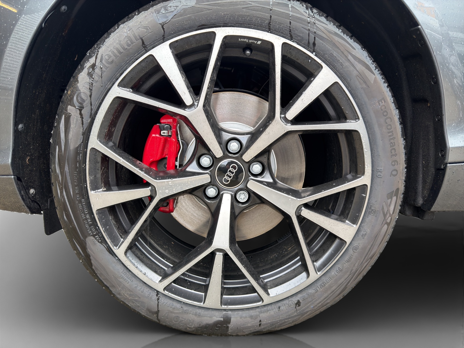 AUDI Q3 Sportback TFSI quattro 195 kW S tronic-image-13