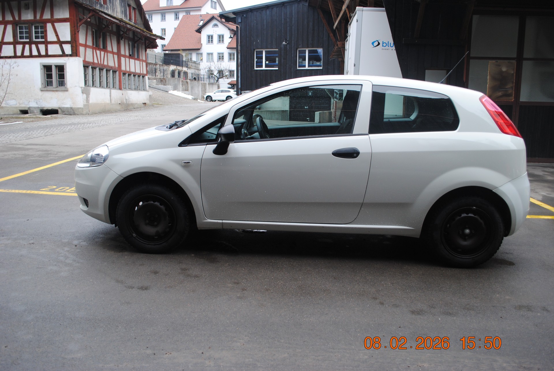 FIAT Punto Evo 1.2 Active-image-6