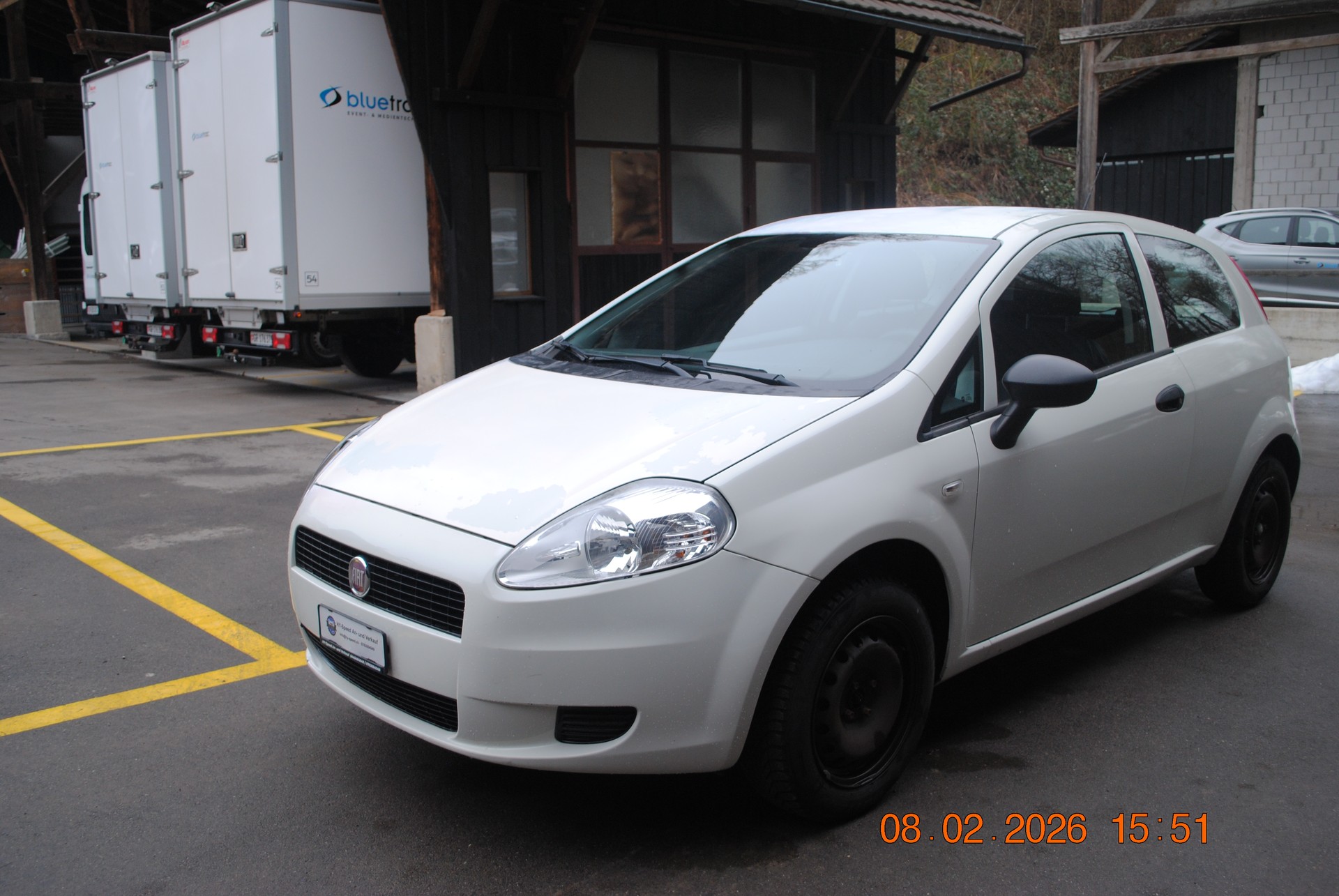 FIAT Punto Evo 1.2 Active-image-7