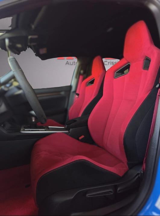 HONDA Civic 2.0 VTEC Type R-image-12