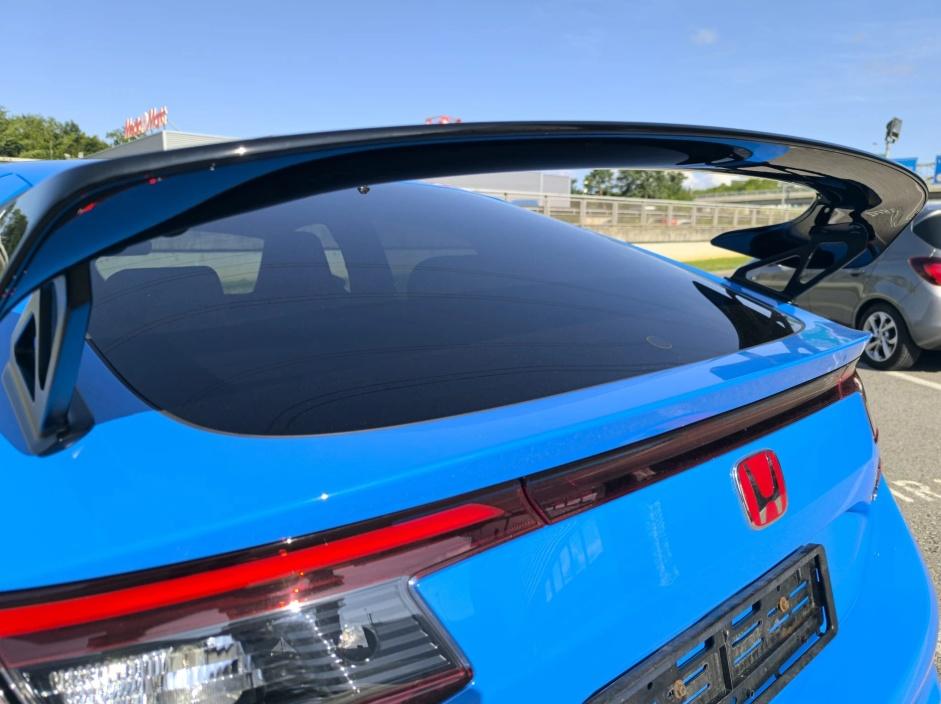 HONDA Civic 2.0 VTEC Type R-image-16
