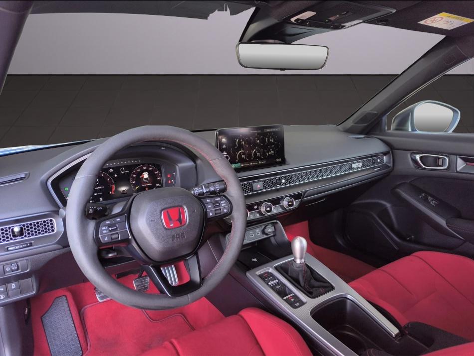 HONDA Civic 2.0 VTEC Type R-image-7