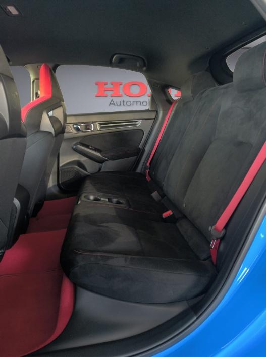HONDA Civic 2.0 VTEC Type R-image-15