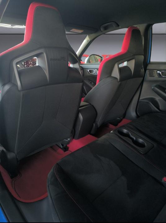 HONDA Civic 2.0 VTEC Type R-image-13