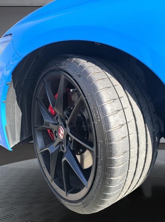 HONDA Civic 2.0 VTEC Type R-image-17