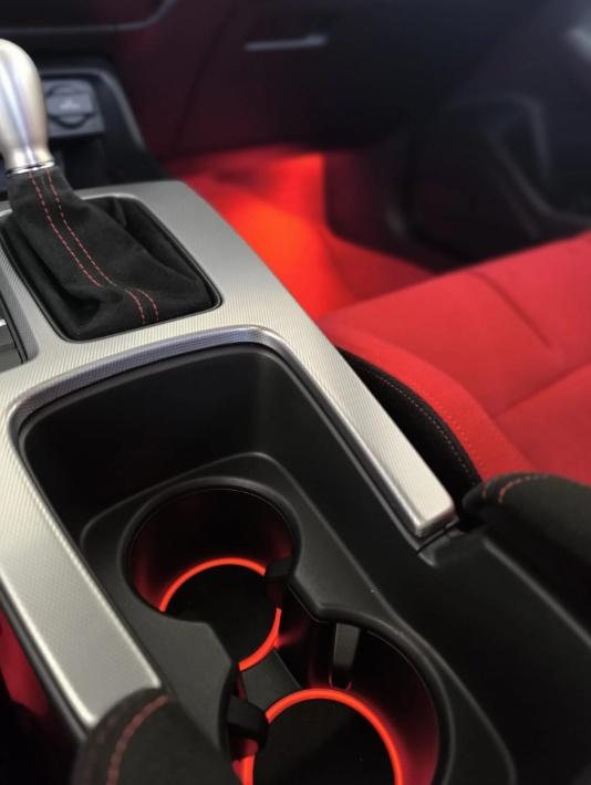 HONDA Civic 2.0 VTEC Type R-image-14