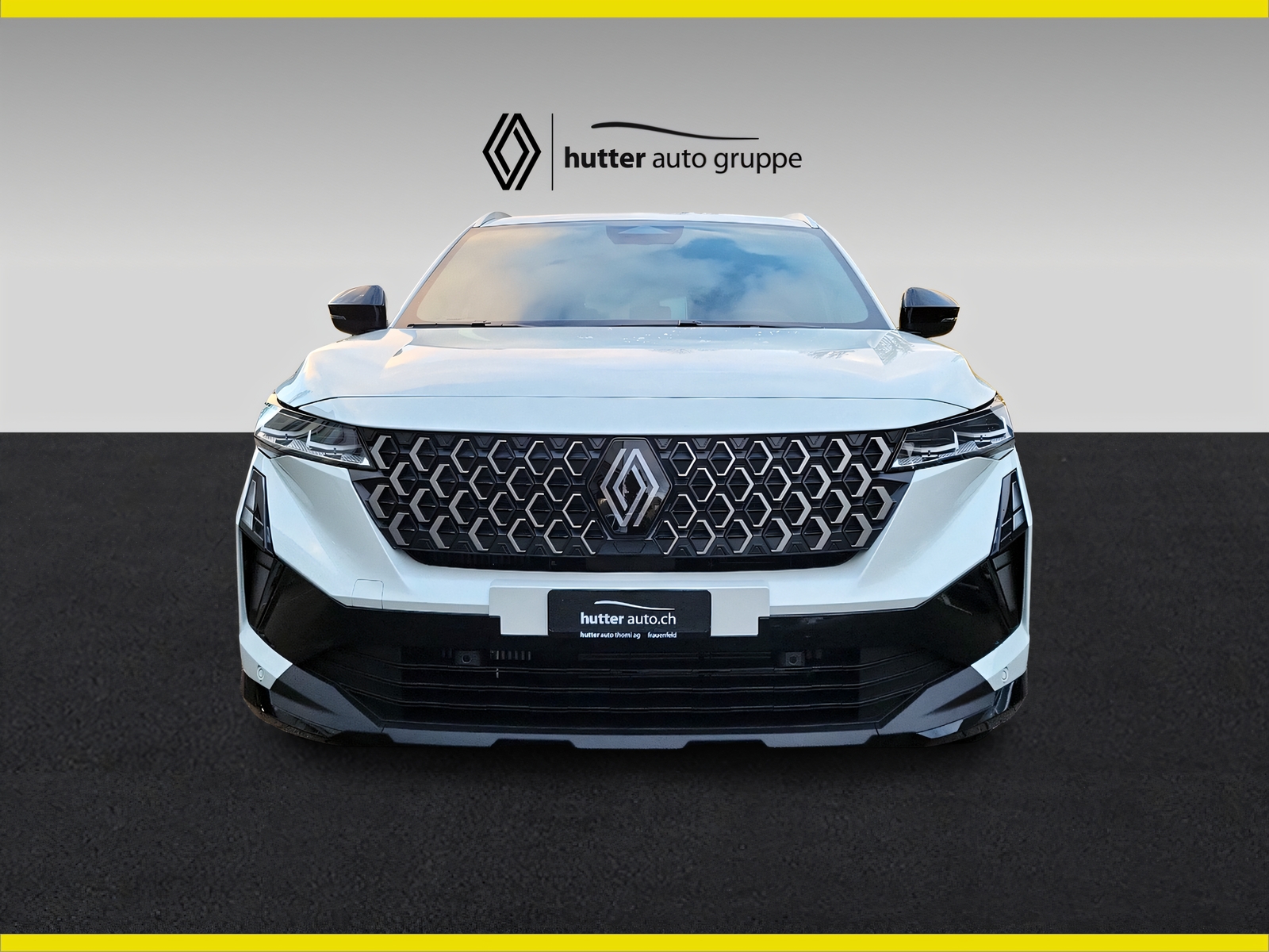 RENAULT Austral techno mild hybrid 160 auto-image-1