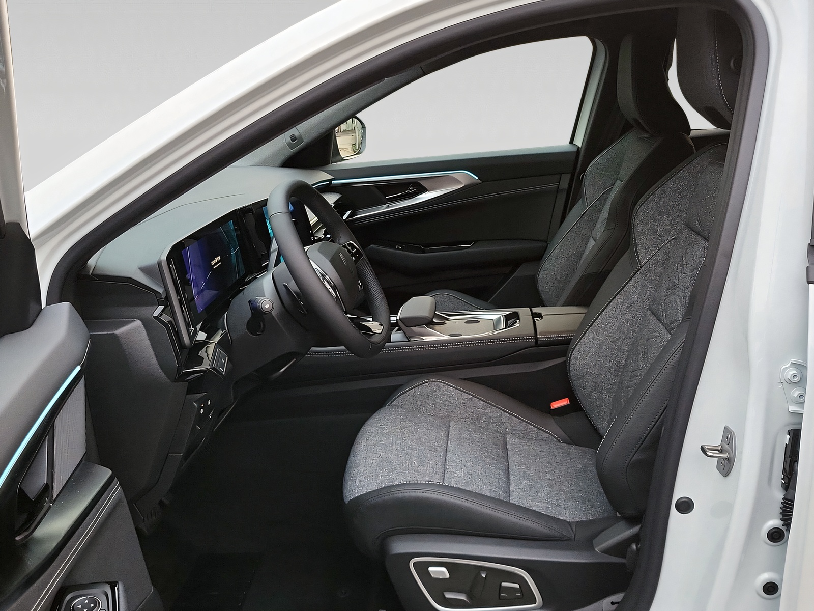 RENAULT Austral techno mild hybrid 160 auto-image-9