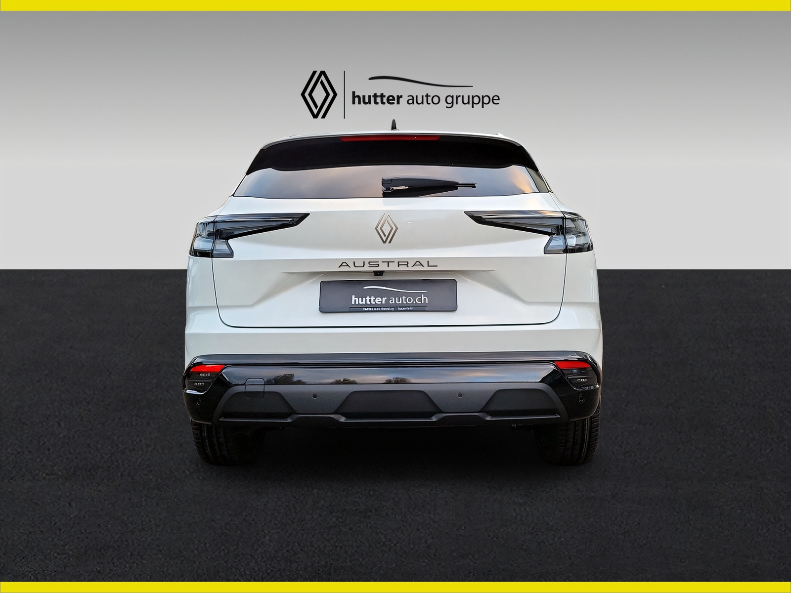 RENAULT Austral techno mild hybrid 160 auto-image-4