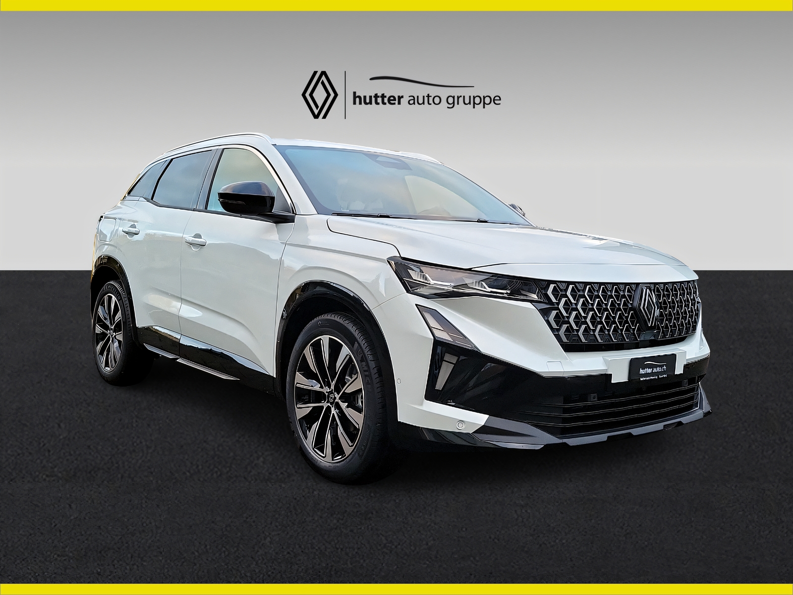 RENAULT Austral techno mild hybrid 160 auto-image-0