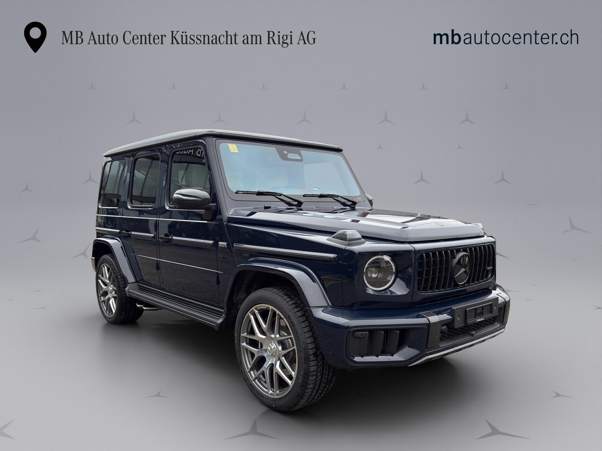 MERCEDES-BENZ G 63 AMG-image-7