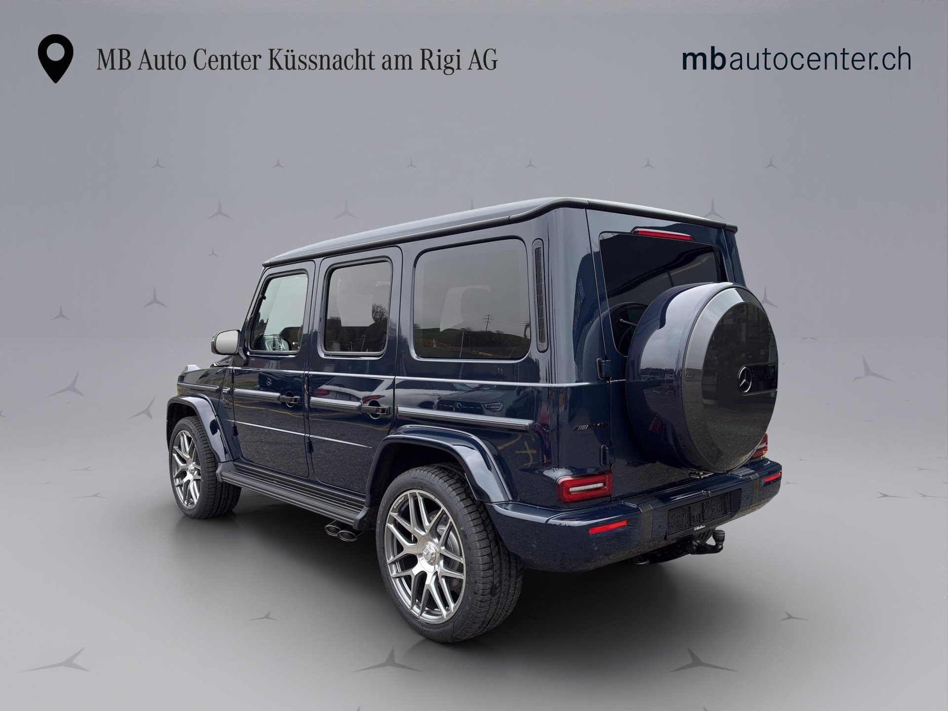 MERCEDES-BENZ G 63 AMG-image-3