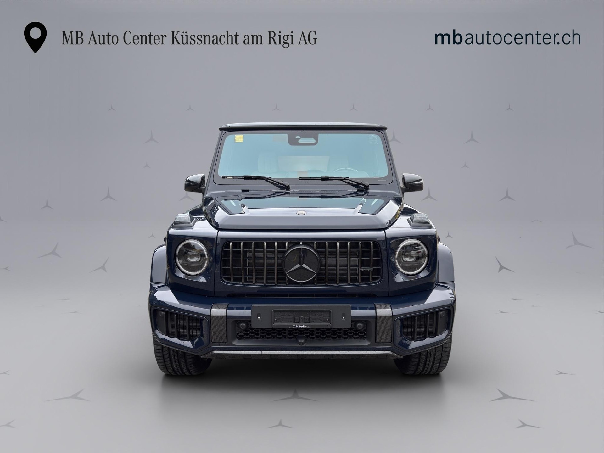 MERCEDES-BENZ G 63 AMG-image-1