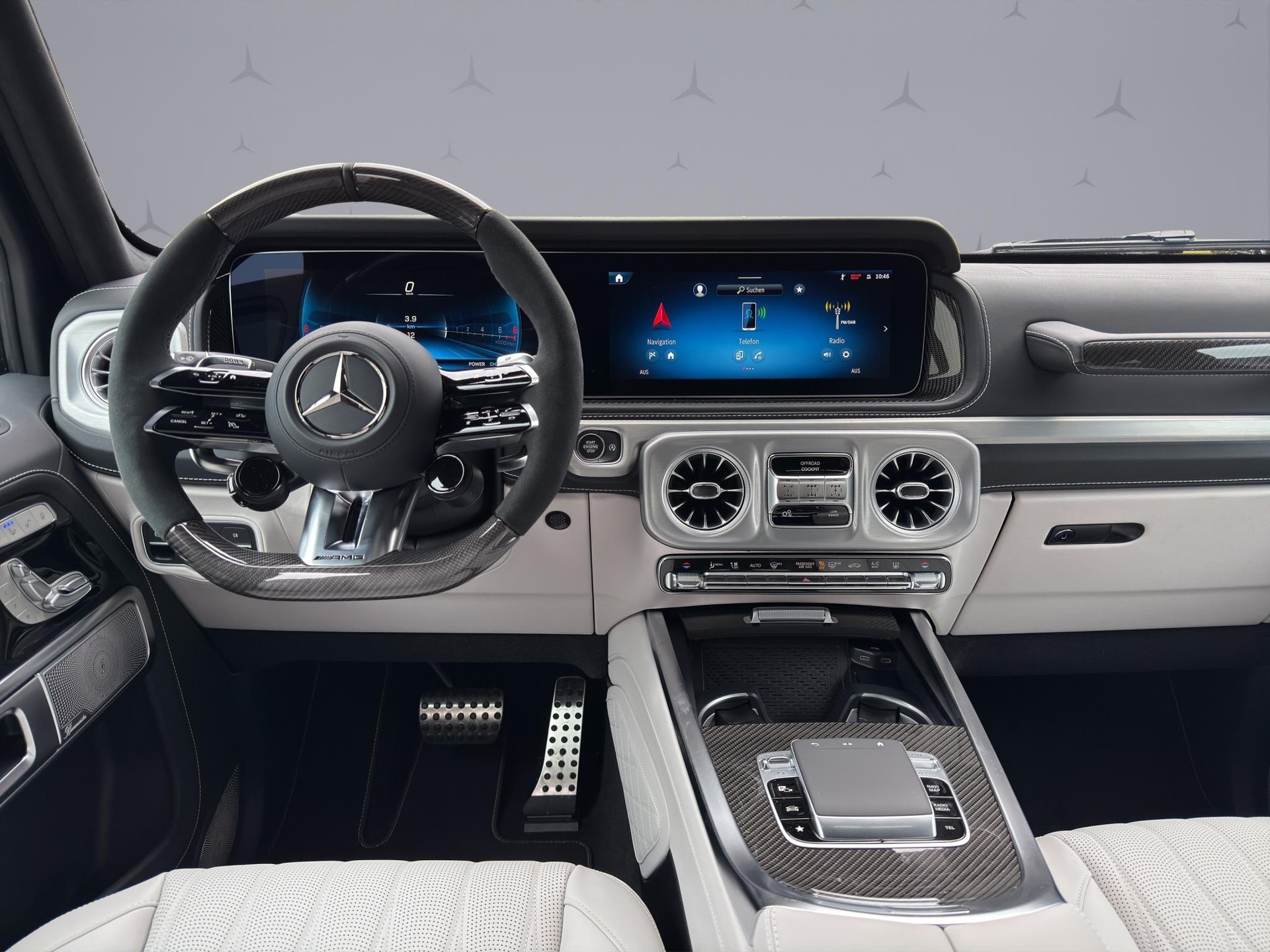 MERCEDES-BENZ G 63 AMG-image-10