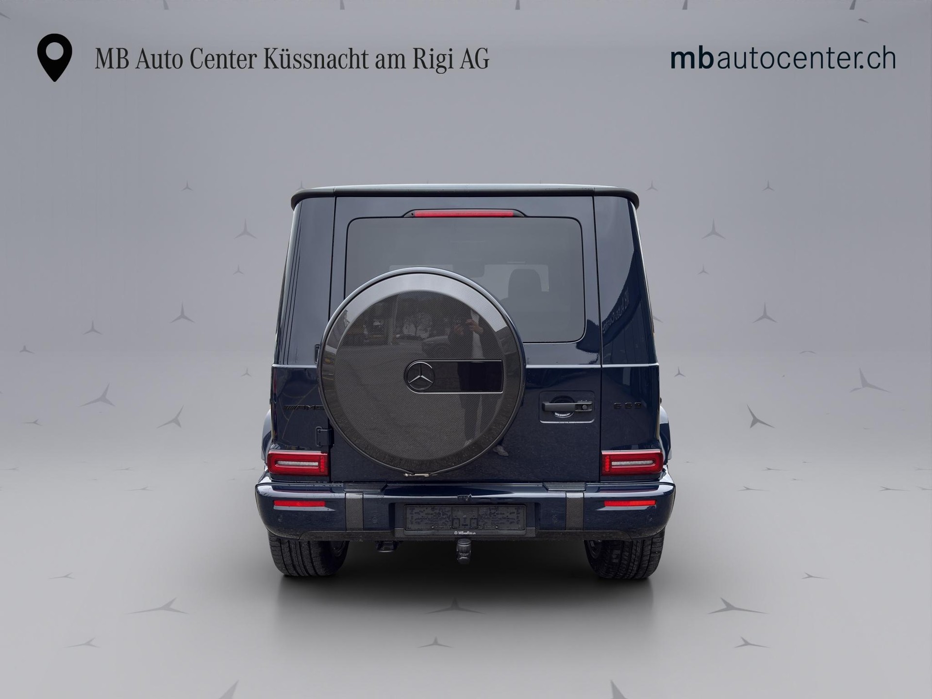 MERCEDES-BENZ G 63 AMG-image-4