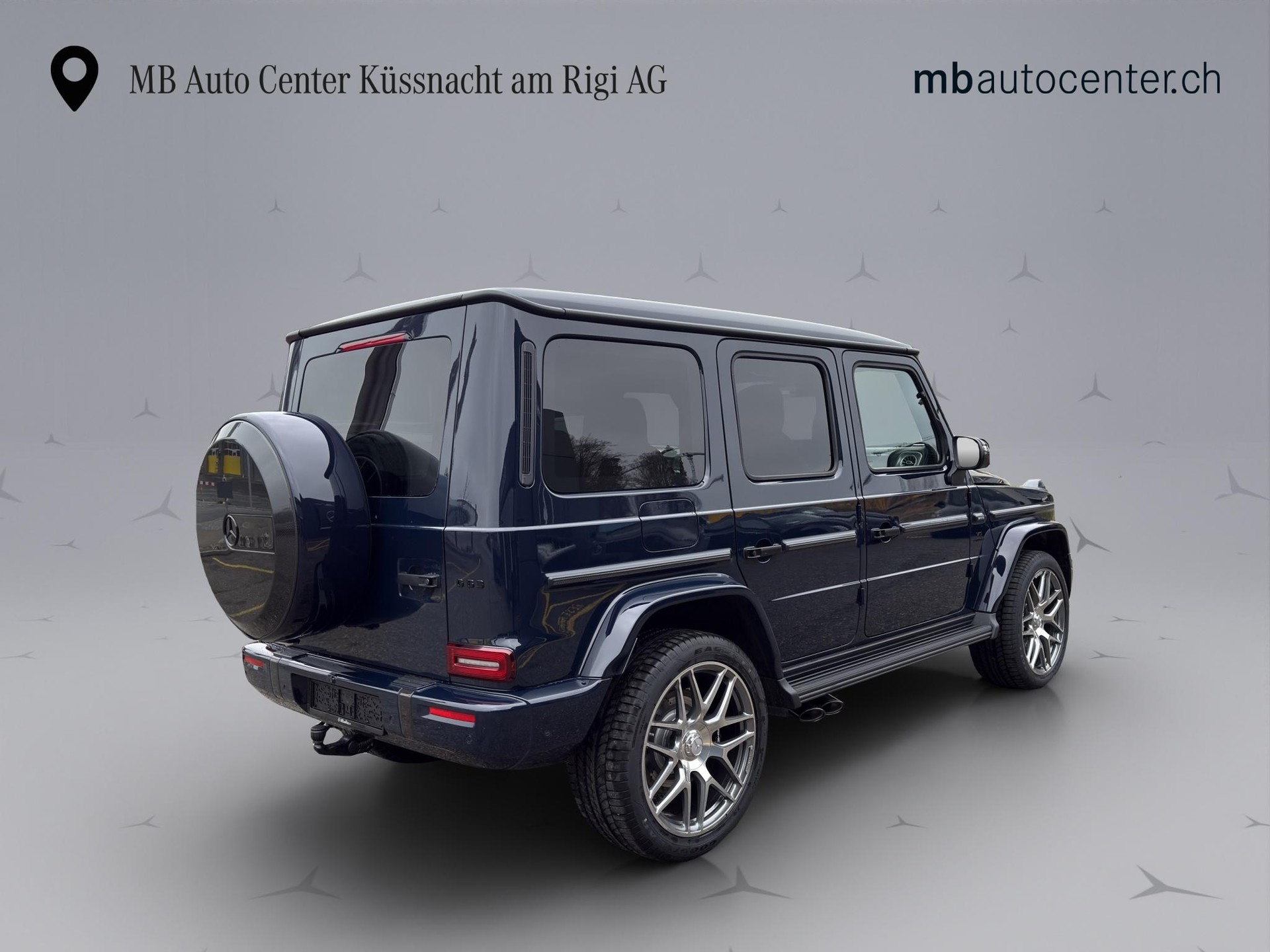 MERCEDES-BENZ G 63 AMG-image-5